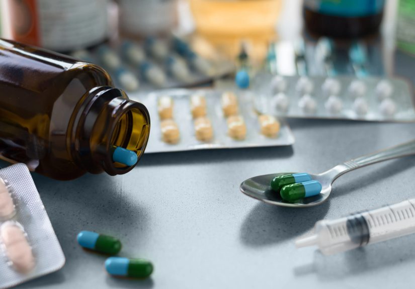 FDA May Soon Pull OTC Decongestants With Common but Ineffective Ingredient