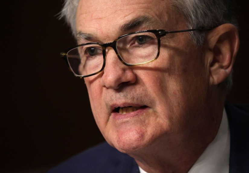 Fed Signals Rate Hikes Could Start in March