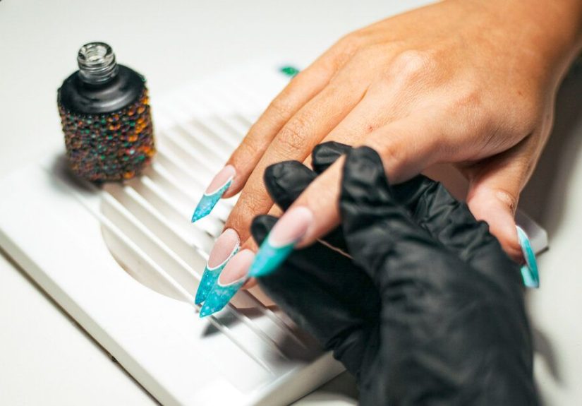 Fingernail Fungus from Acrylic Nails: Causes, Treatment, More