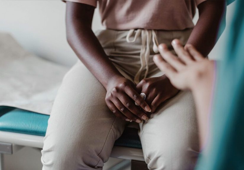 Fistulizing Crohn's Disease: Symptoms, Causes, and Treatment