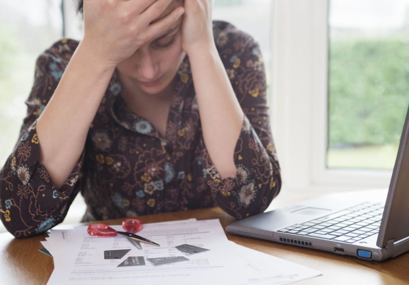 Fixing a Derogatory Credit on Your Report