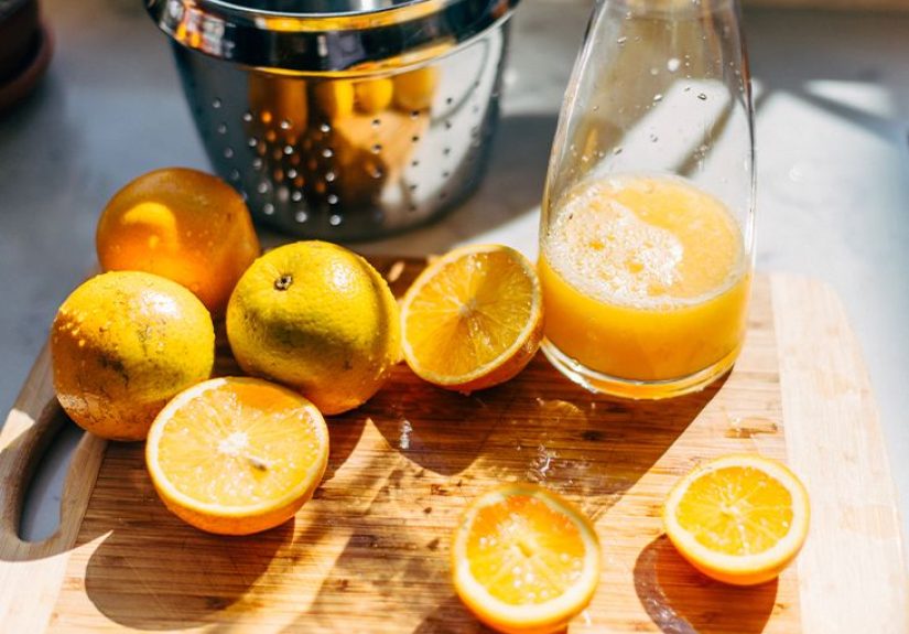 Foods and Drinks to Avoid While on Ibrance