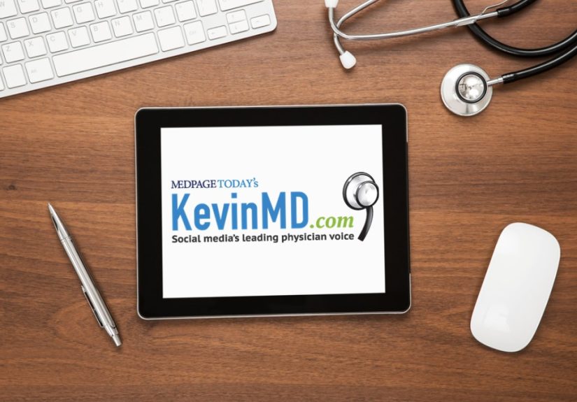 For doctors online, common sense needs to be learned