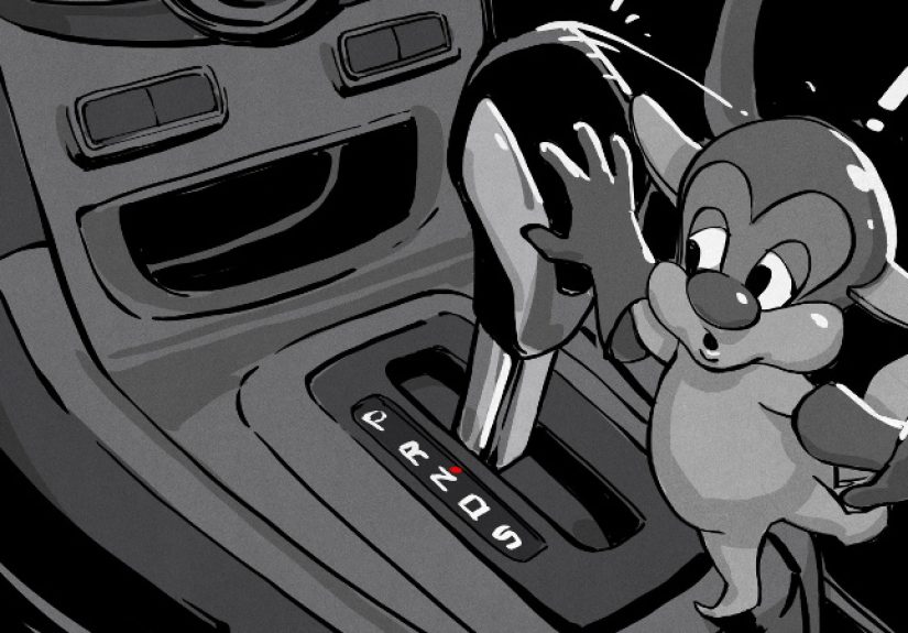 Ford’s Powershift Debacle