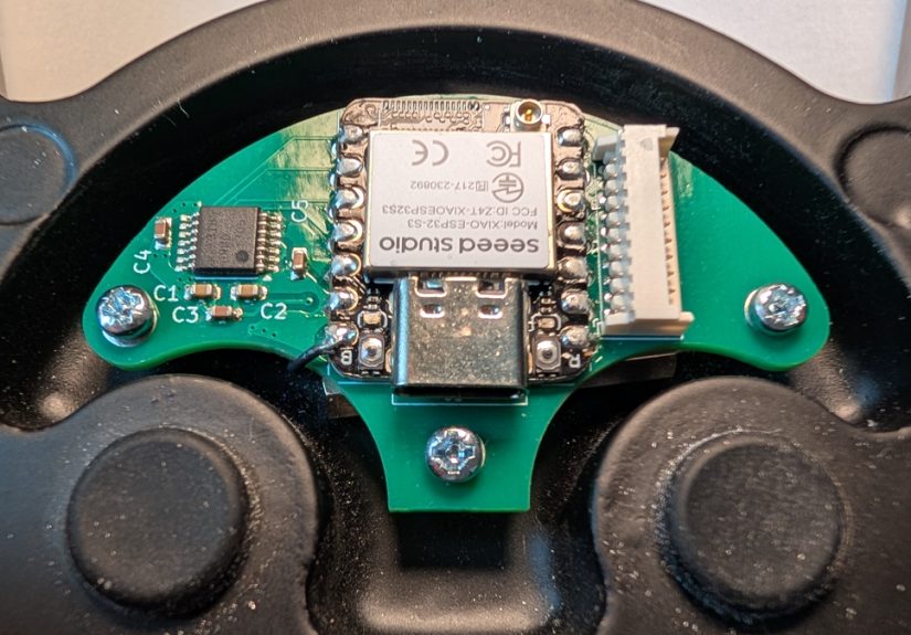 Frankenflair 58: Manual Roots, Advanced Brew