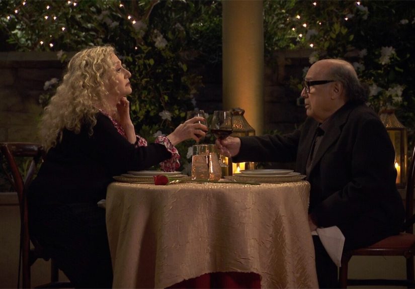 Frank’s New Love on ‘It’s Always Sunny in Philadelphia’ May Be the Real Deal, Charlie Day Says