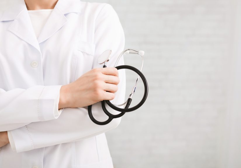 Gender disparities in medical leadership and entrepreneurship