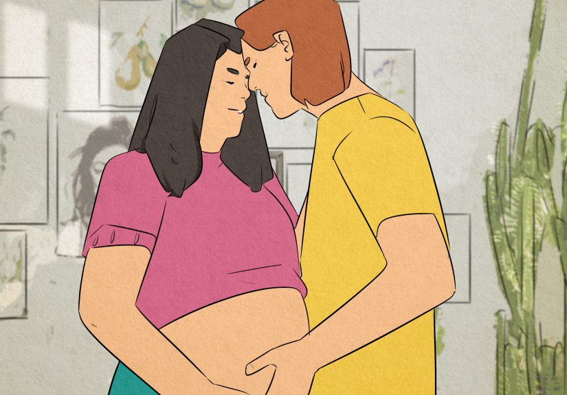 Gender Neutral Parent Names: 28 Nonbinary Options