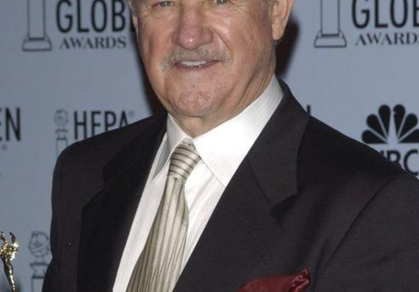 Gene Hackman Rankings And Opinions