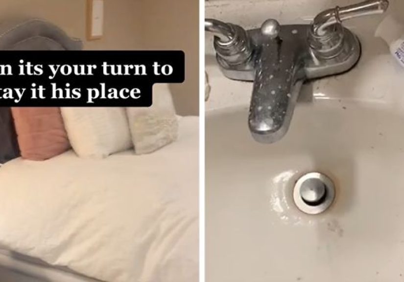 Girlfriends Share What Their Home Looks Like Compared To Their Boyfriend’s And It’s A Nightmare