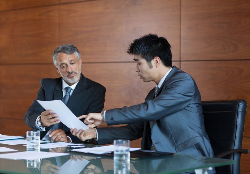 Golden Parachutes: What Are They?