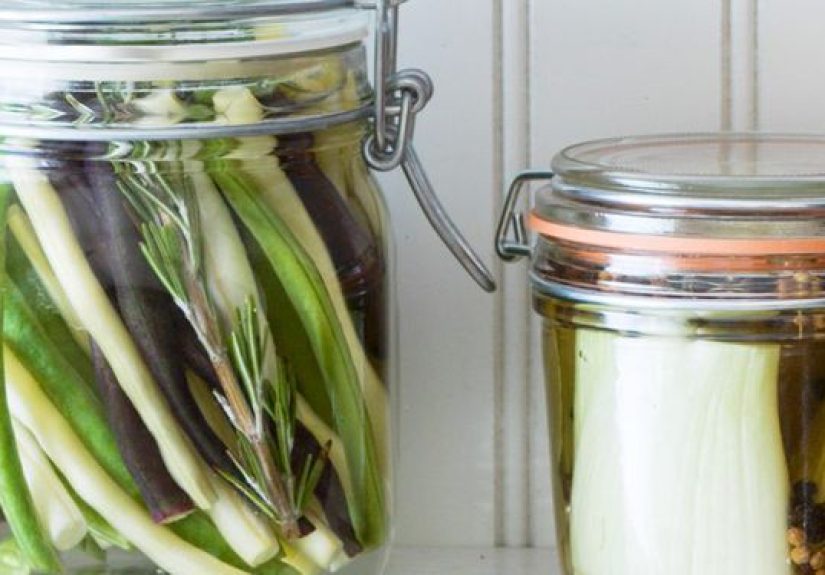 Grocery Shopping & Storing Advice