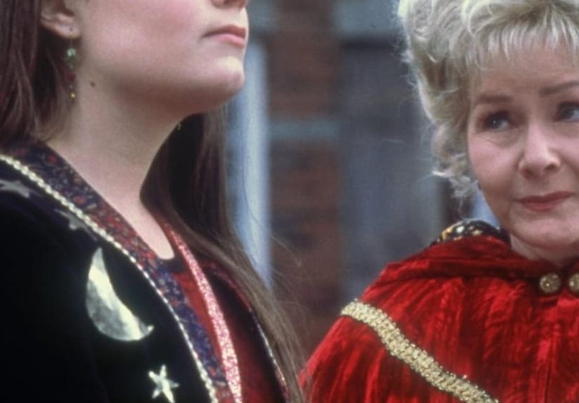 Halloweentown II: Kalabar's Revenge Rankings And Opinions