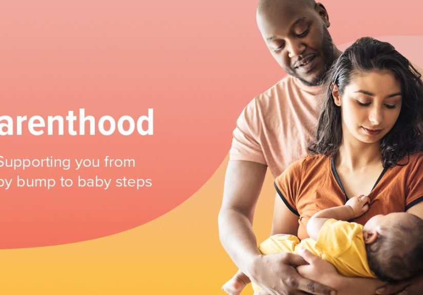 Healthline Parenthood: Parent-focused advice you can trust