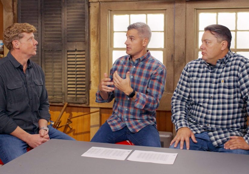 Heating & Cooling Planning