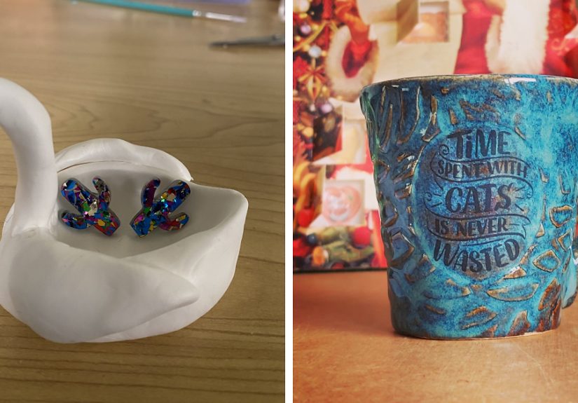 Hey Pandas, Post Your Clay Creations (Closed)