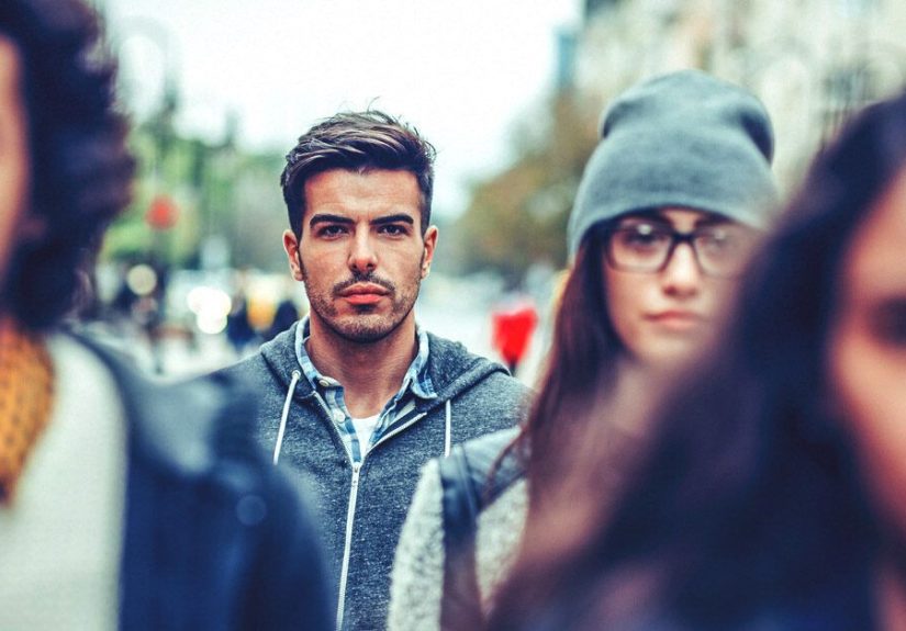 History of Bipolar Disorder