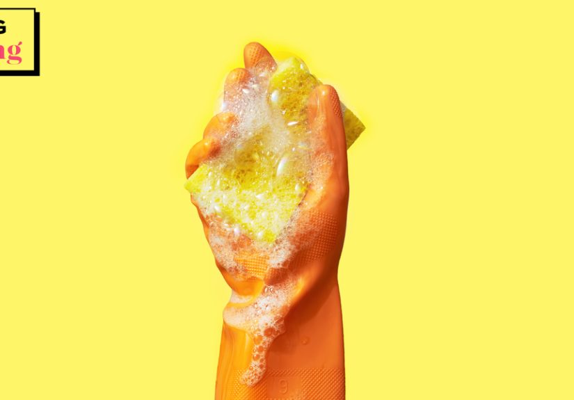 House Cleaning Schedule - The Cleaning Checklist You Need