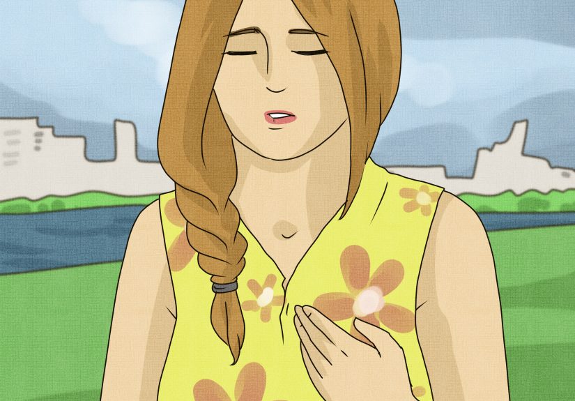 How Dating a Narcissist Changes You (From a Psychologist)