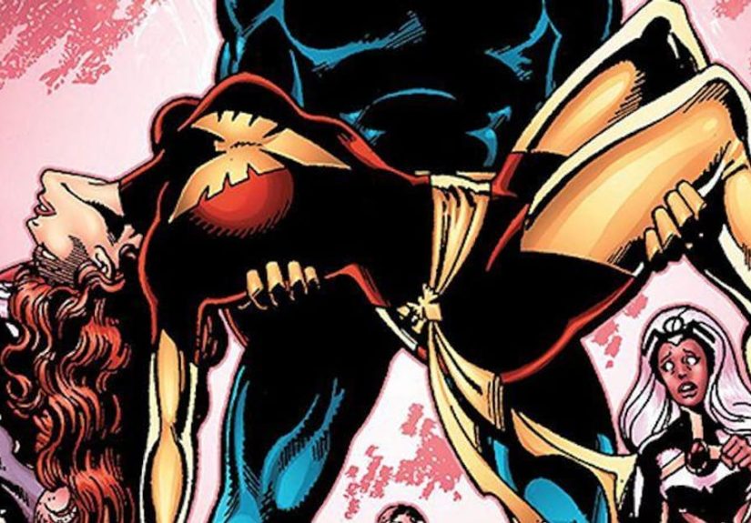 How Many Times Has Jean Grey Died and Come Back to Life?