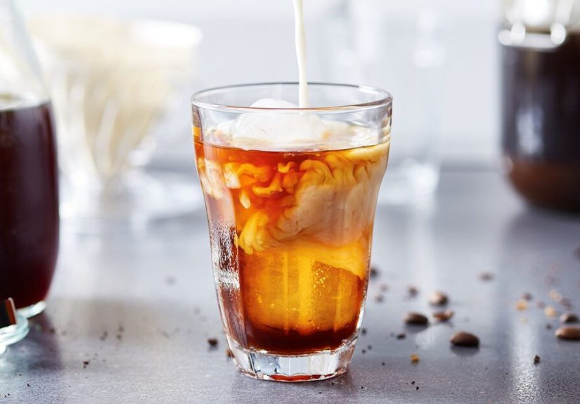 How Much Caffeine Is in Cold Brew Coffee?