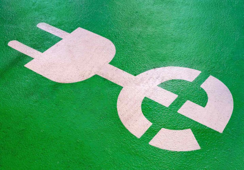 How Much Does It Cost to Charge an EV?