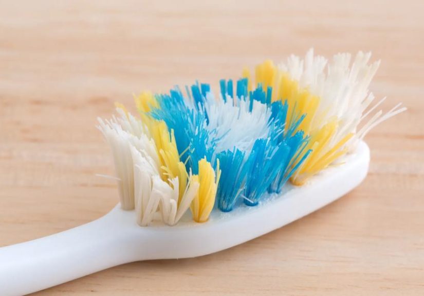 How Often Should You Change Your Toothbrush?