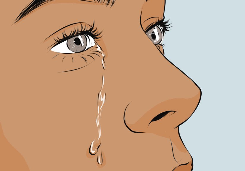 How to Act Out an Emotional Scene: 14 Steps