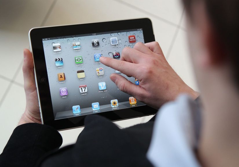 How to Buy an iPad on Craigslist