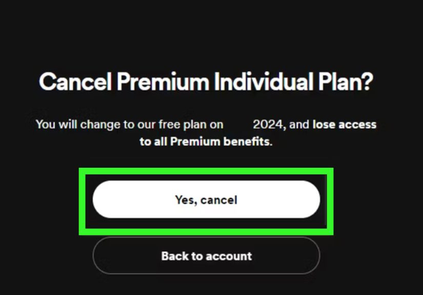 How to Cancel Spotify Premium: Complete Step-by-Step Guide