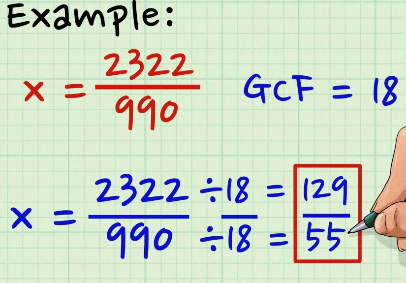 How to Convert a Decimal to a Fraction: 11 Steps