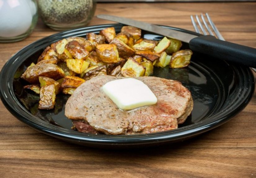 How to Cook a Steak On Your Stove Top