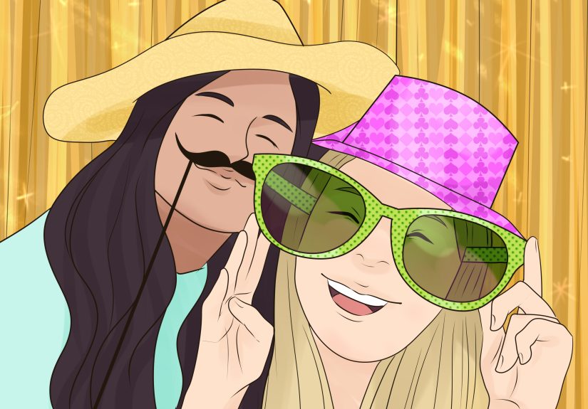 How to Create a Photography Backdrop: Fun and Easy DIYs