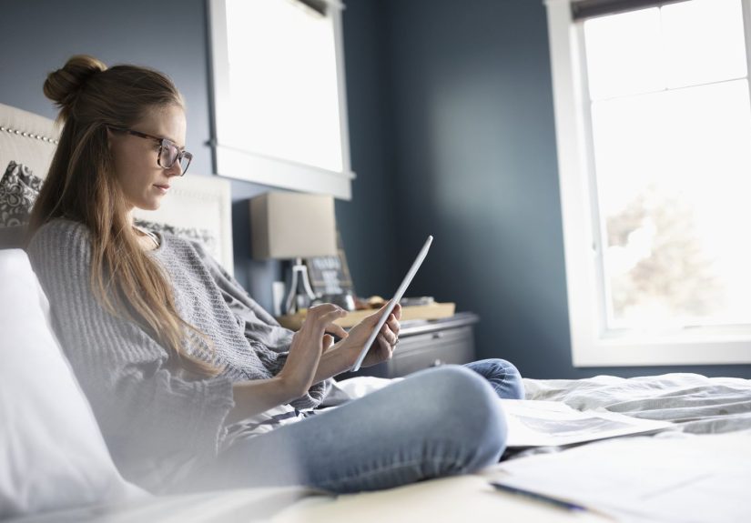 How to Create Your First Budget