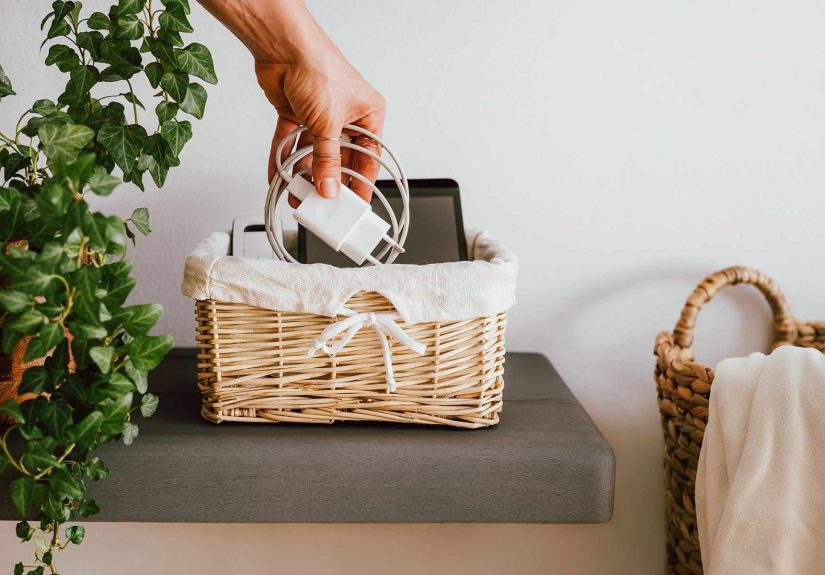 How to Declutter a Room in Just 30 Minutes, According to Pros