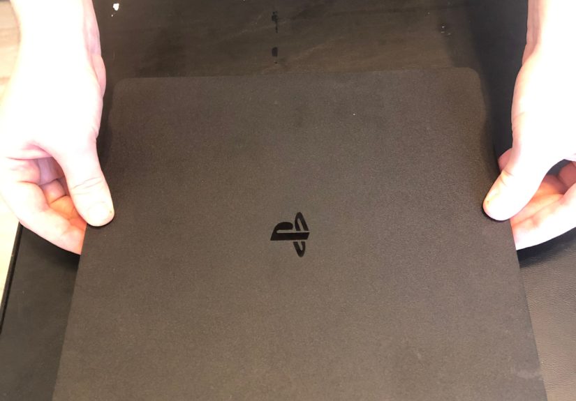 How to Disassemble, Clean and Reassemble a PS4 Slim: 14 Steps