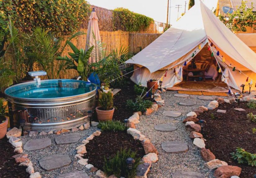 How to DIY a Stock Tank Pool: Site Setup, Installation, Design, and More