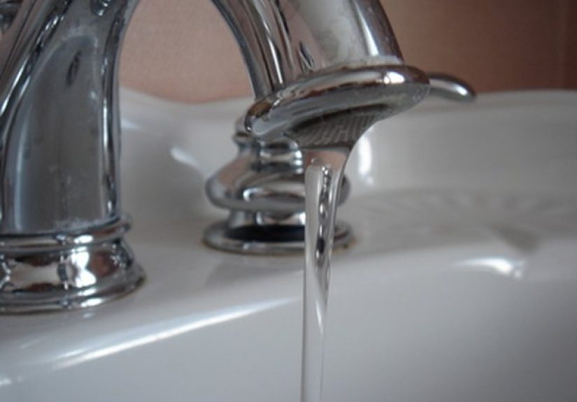 How to Fix a Moen Kitchen Faucet