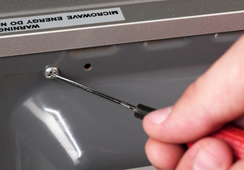 How to Get Bad Smells Out of a Microwave: Quick & Easy Ways