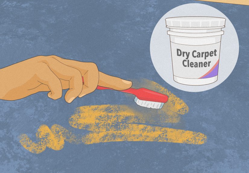 How to Get Crayon Off the Wall: Quick, Easy Methods