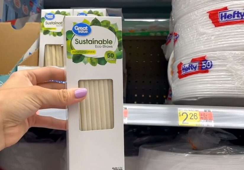 How to Give Your Lampshade a Stunning Lampshade Makeover With Straws