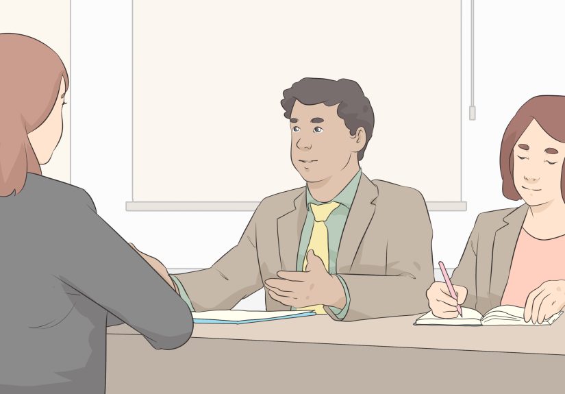 How to Have a Good Job Interview (with Examples)