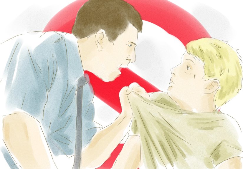 How to Interrogate Someone