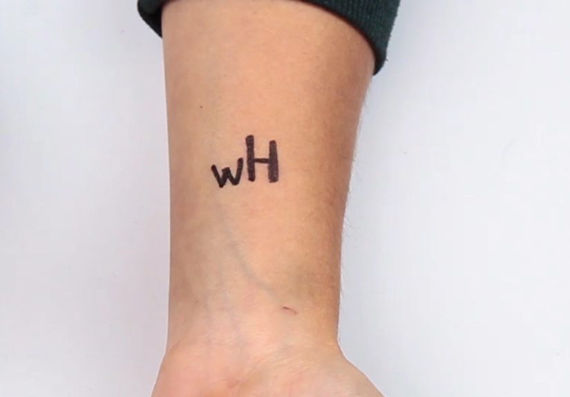 How to Make a Temporary Tattoo: 4 Easy DIY Methods