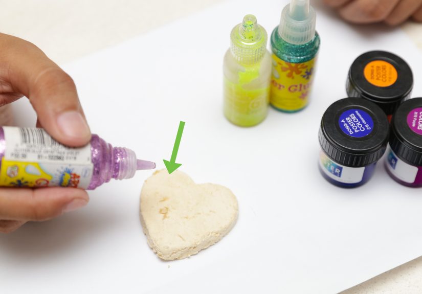 How to Make “Plastic” out of Milk: A Hands-On STEM Activity