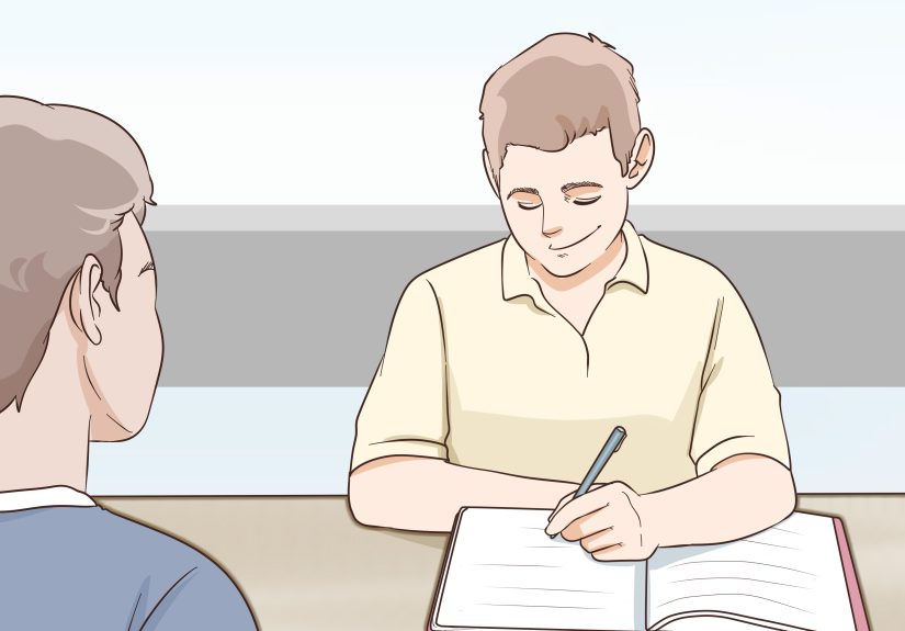 How to Motivate Someone to Study: 11 Steps