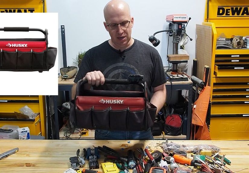 How to Organize Your Electrical Toolbox DIY