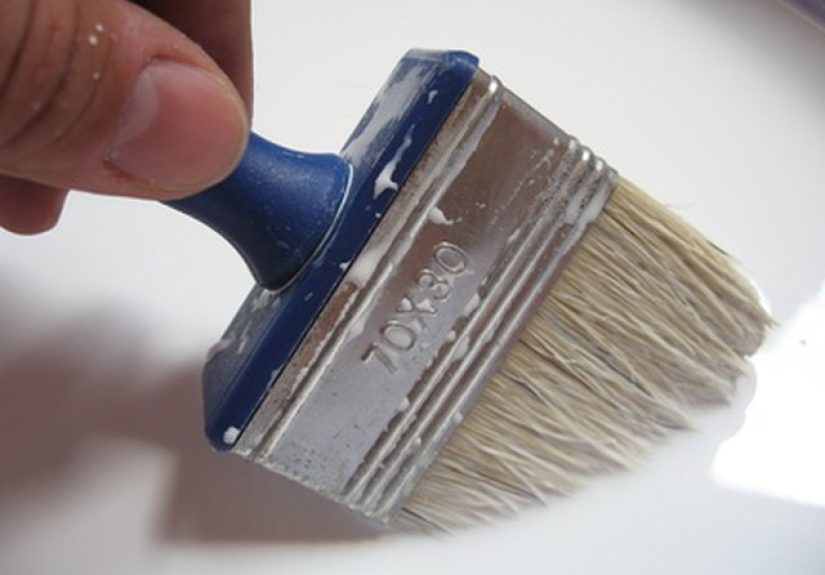 How to Paint an Exterior Factory-Primed Steel Door