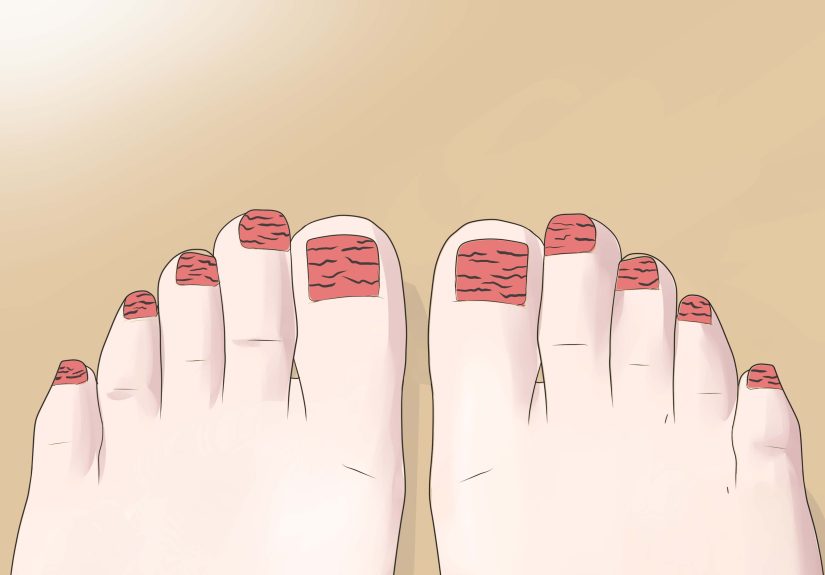 How to Perform a Professional Salon Pedicure