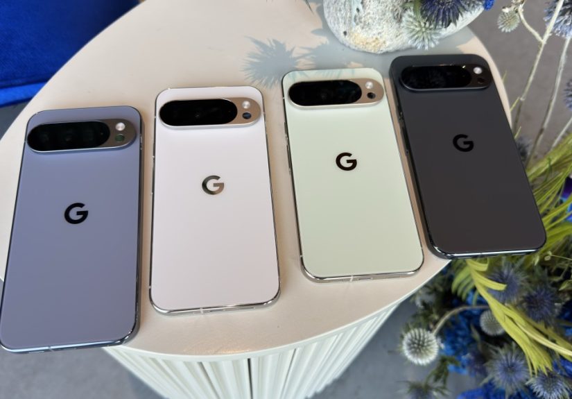 How to See Data Google Has Collected and Delete It